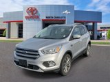 Used 2017 Ford Escape Titanium image 4