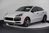 Used 2022 Porsche Cayenne Turbo image 6