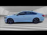 Used 2021 Honda Accord Sport Special Edition image 2