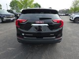 Used 2021 GMC Terrain SLE w/ Driver Convenience Package image 4