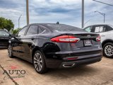 Used 2020 Ford Fusion SE image 5