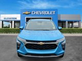 New 2025 Chevrolet Trax LT w/ Driver Confidence Package image 2