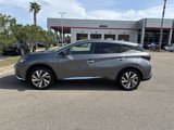 Used 2021 Nissan Murano SL w/ SL Moonroof Package image 2