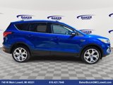 Used 2019 Ford Escape Titanium w/ U9j03 - Titanium Tow Package image 4