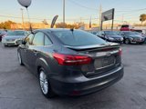 Used 2018 Ford Focus Titanium image 4