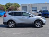 Certified 2018 Honda CR-V EX-L image 2