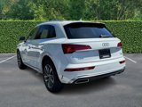 Used 2024 Audi Q5 2.0T Premium w/ Convenience Package image 4