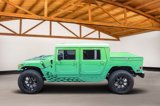 Used 1995 HUMMER H1 4-Door Hard Top image 2