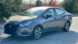 New 2024 Nissan Versa S w/ S Plus Package image 2