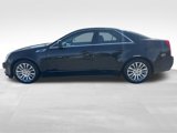 Used 2011 Cadillac CTS Performance image 4