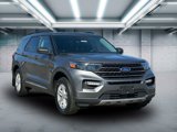 Used 2021 Ford Explorer XLT w/ Equipment Group 202A image 2