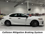 Used 2023 Toyota Camry XLE image 2