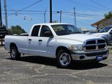 Used 2004 Dodge Ram 2500 Truck ST w/ Trailer Tow Group image 2