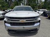 Used 2021 Chevrolet Silverado 1500 LT w/ Z71 Off-Road Package image 3