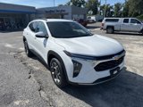 New 2025 Chevrolet Trax LT w/ Driver Confidence Package image 2