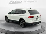 New 2024 Volkswagen Tiguan Wolfsburg Edition image 5
