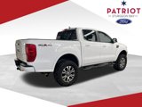 Used 2021 Ford Ranger Lariat image 4