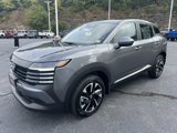 New 2025 Nissan Kicks SV image 3