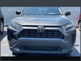 Used 2021 Toyota RAV4 LE image 2