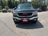 Used 2005 GMC Sierra 2500 SLT w/ Snow Plow Prep Package image 3