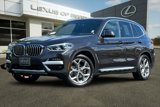 Used 2020 BMW X3 xDrive30i w/ Executive Package image 3