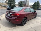Used 2014 Honda Civic LX image 6
