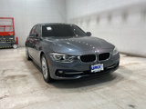 Used 2018 BMW 328d Sedan image 5