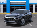 New 2025 Chevrolet Blazer LT w/ LPO, Floor Liner Package image 4