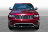 Used 2018 Jeep Grand Cherokee Limited image 3