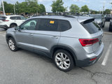 Used 2023 Volkswagen Taos S w/ Driver Assistance Package image 4