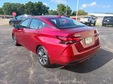 Used 2024 Nissan Versa SV image 5