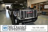 New 2025 GMC Sierra 2500 Denali w/ Denali Reserve Package image 3