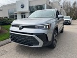 New 2025 Volkswagen Taos SE image 2