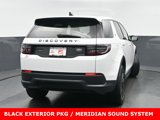 Used 2020 Land Rover Discovery Sport SE image 4