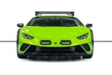 Used 2023 Lamborghini Huracan Sterrato image 3