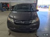 Used 2015 Honda Odyssey EX-L image 4