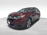Used 2019 Honda CR-V LX image 4