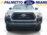 Used 2023 Toyota Tacoma SR image 2