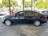Used 2017 Nissan Sentra S image 4