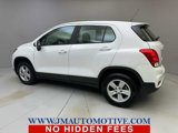 Used 2018 Chevrolet Trax LS image 3