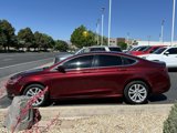 Used 2015 Chrysler 200 Limited w/ Convenience Group image 6