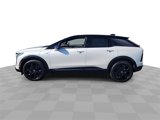 New 2025 Cadillac Optiq Sport 1 w/ LPO, ONYX Package image 5