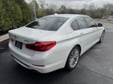 Used 2018 BMW 540i image 3
