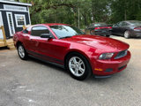 Used 2012 Ford Mustang Coupe image 4