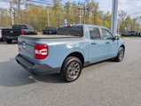 Certified 2022 Ford Maverick XLT image 6