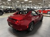 Used 2018 MAZDA MX-5 Miata RF Grand Touring image 4
