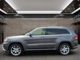 Used 2015 Jeep Grand Cherokee Summit w/ Platinum Series Group image 2