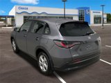 New 2025 Honda HR-V LX image 3