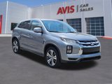 Used 2024 Mitsubishi Outlander Sport SE image 3