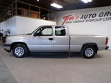Used 2007 Chevrolet Silverado 1500 W/T image 2
